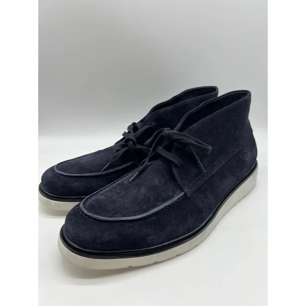 Vince wayde suede